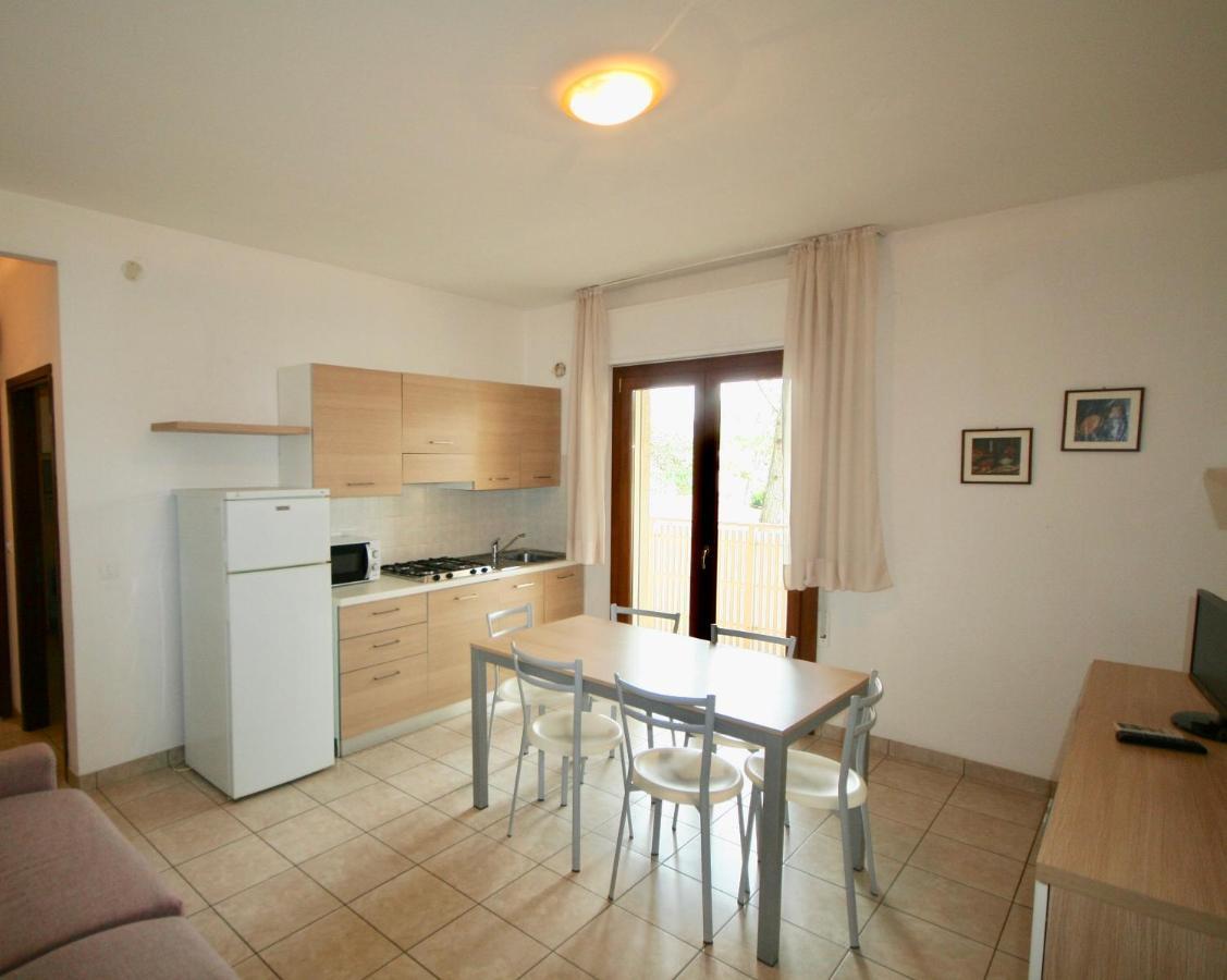 ליגננו סביאדורו Ba- Tintoretto Apartments - מראה חיצוני תמונה