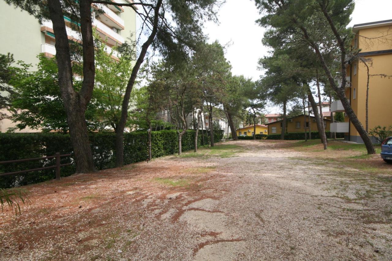 ליגננו סביאדורו Ba- Tintoretto Apartments - מראה חיצוני תמונה