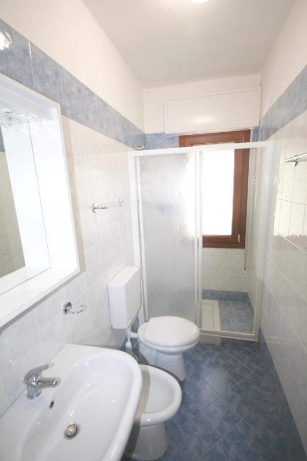ליגננו סביאדורו Ba- Tintoretto Apartments - מראה חיצוני תמונה