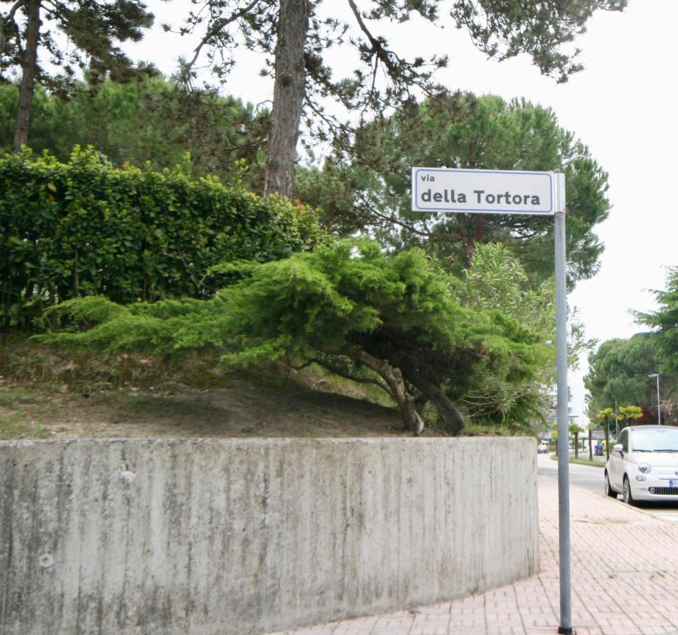 ליגננו סביאדורו Ba- Tintoretto Apartments - מראה חיצוני תמונה