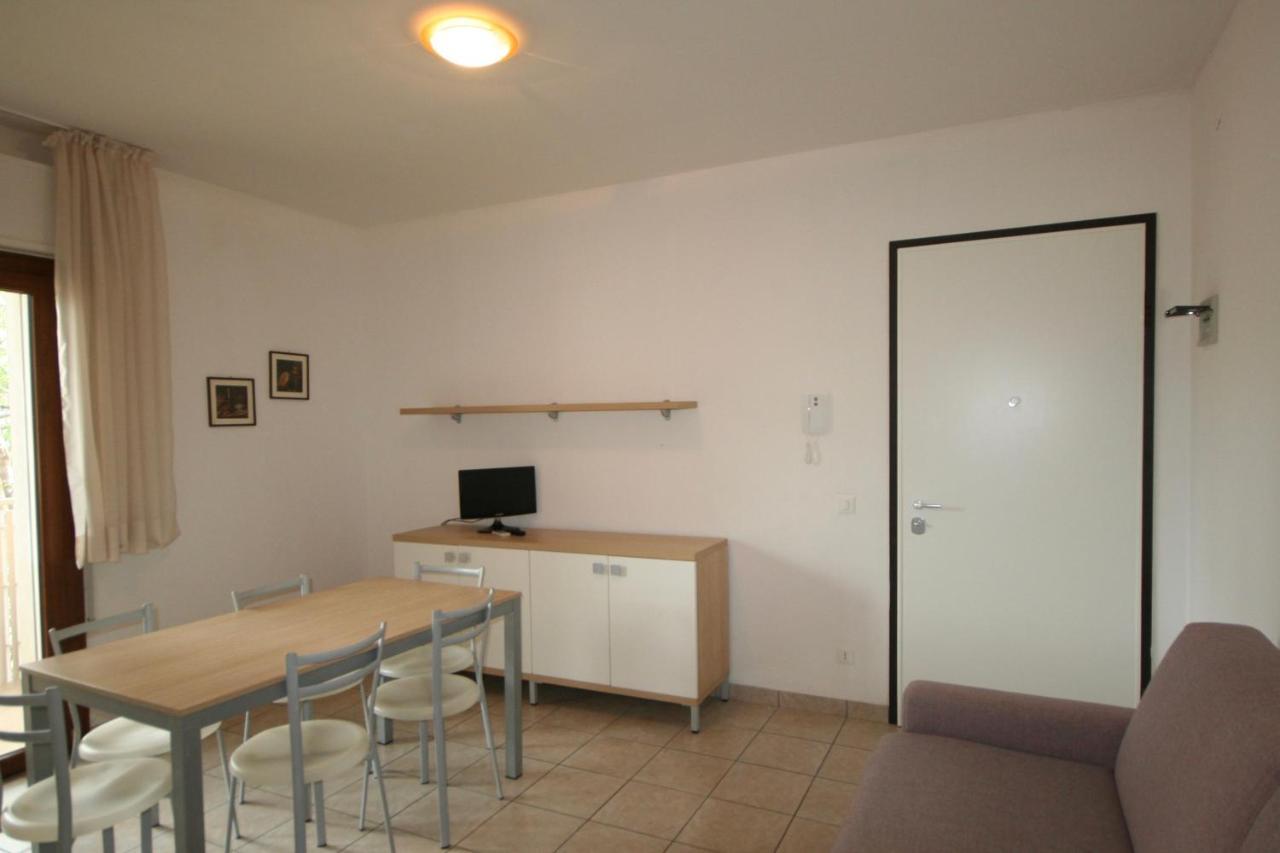 ליגננו סביאדורו Ba- Tintoretto Apartments - מראה חיצוני תמונה