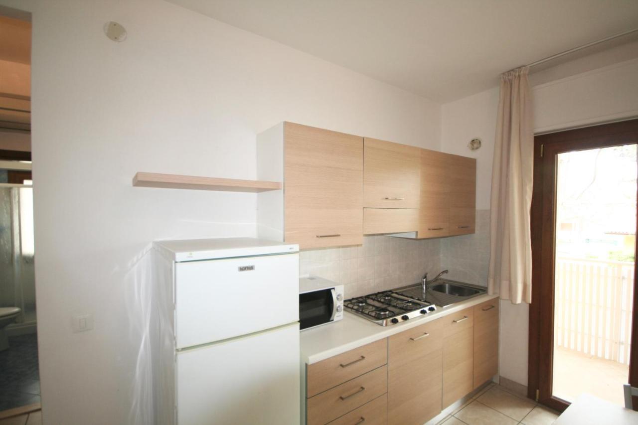ליגננו סביאדורו Ba- Tintoretto Apartments - מראה חיצוני תמונה