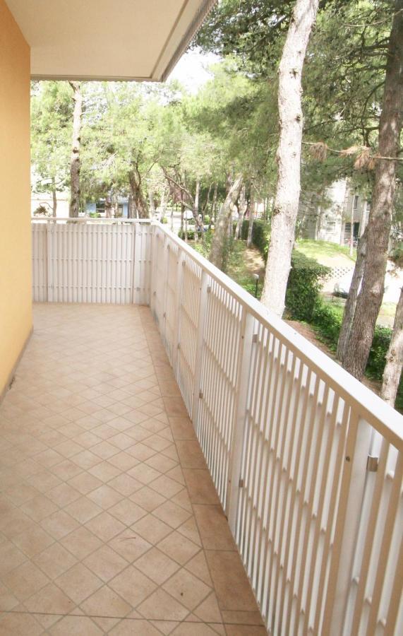 ליגננו סביאדורו Ba- Tintoretto Apartments - מראה חיצוני תמונה
