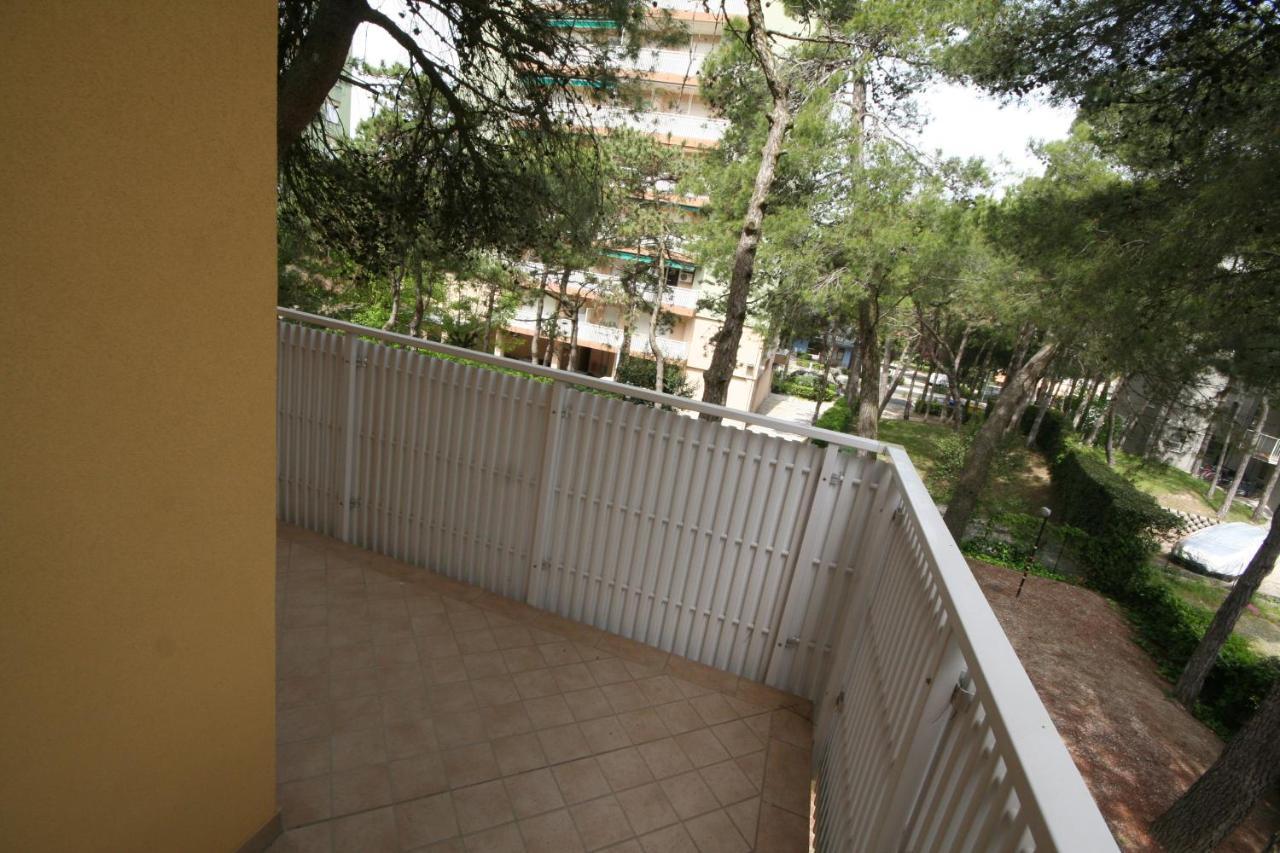 ליגננו סביאדורו Ba- Tintoretto Apartments - מראה חיצוני תמונה