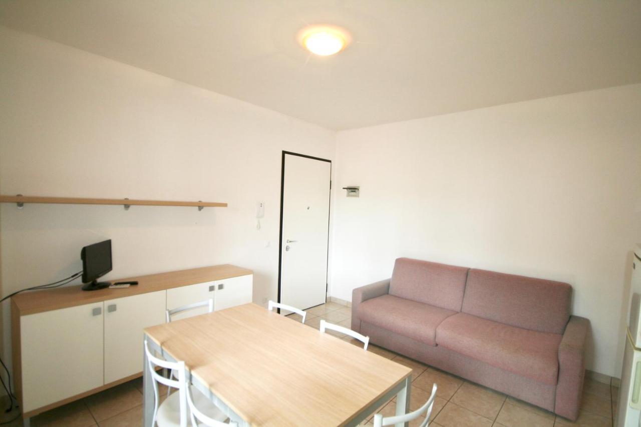 ליגננו סביאדורו Ba- Tintoretto Apartments - מראה חיצוני תמונה
