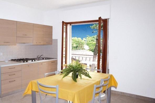 ליגננו סביאדורו Ba- Tintoretto Apartments - מראה חיצוני תמונה